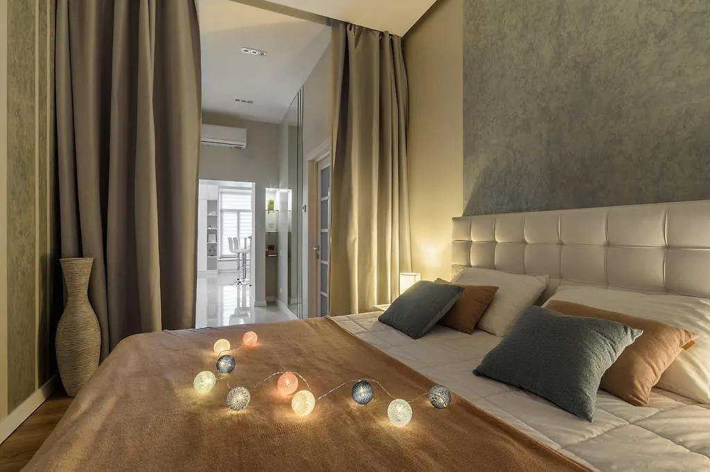 Spa Luxe Virmenska Lviv 0*,  Ukrayna