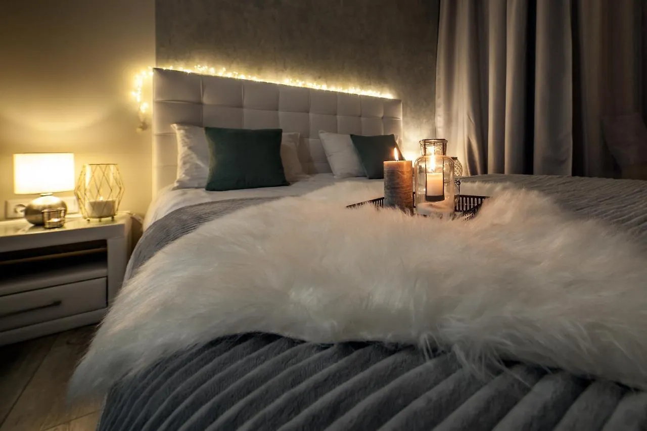 Spa Luxe Virmenska Lviv 0*,