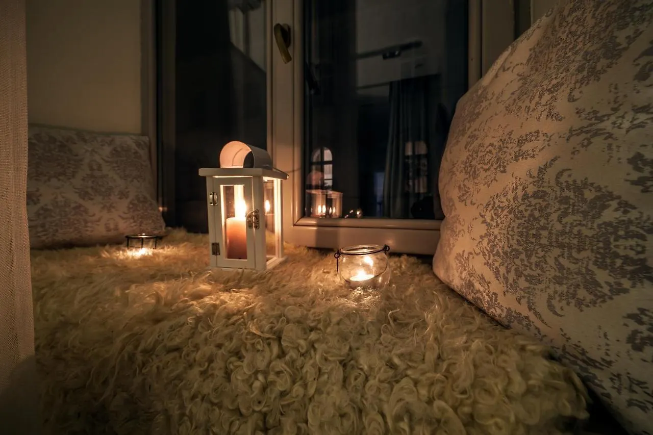 Spa Luxe Virmenska Lviv Daire