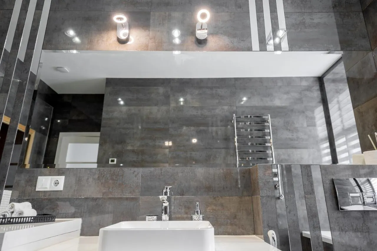 Spa Luxe Virmenska Lviv 0*,