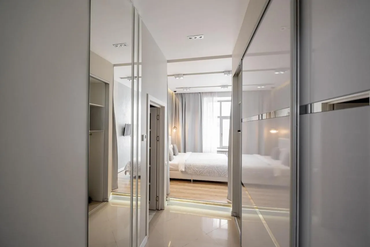 Spa Luxe Virmenska Lviv