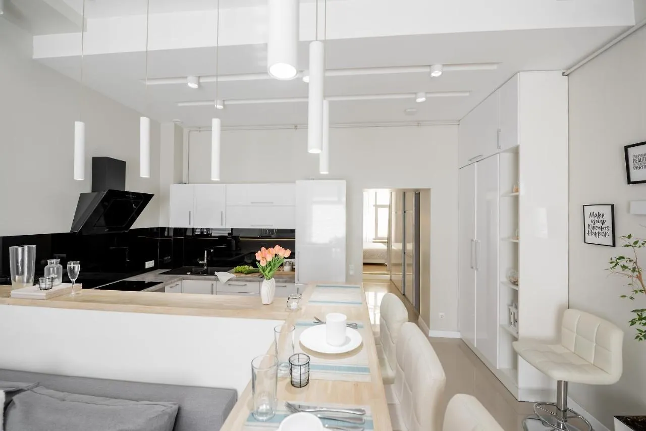 Spa Luxe Virmenska Lviv Ukrayna
