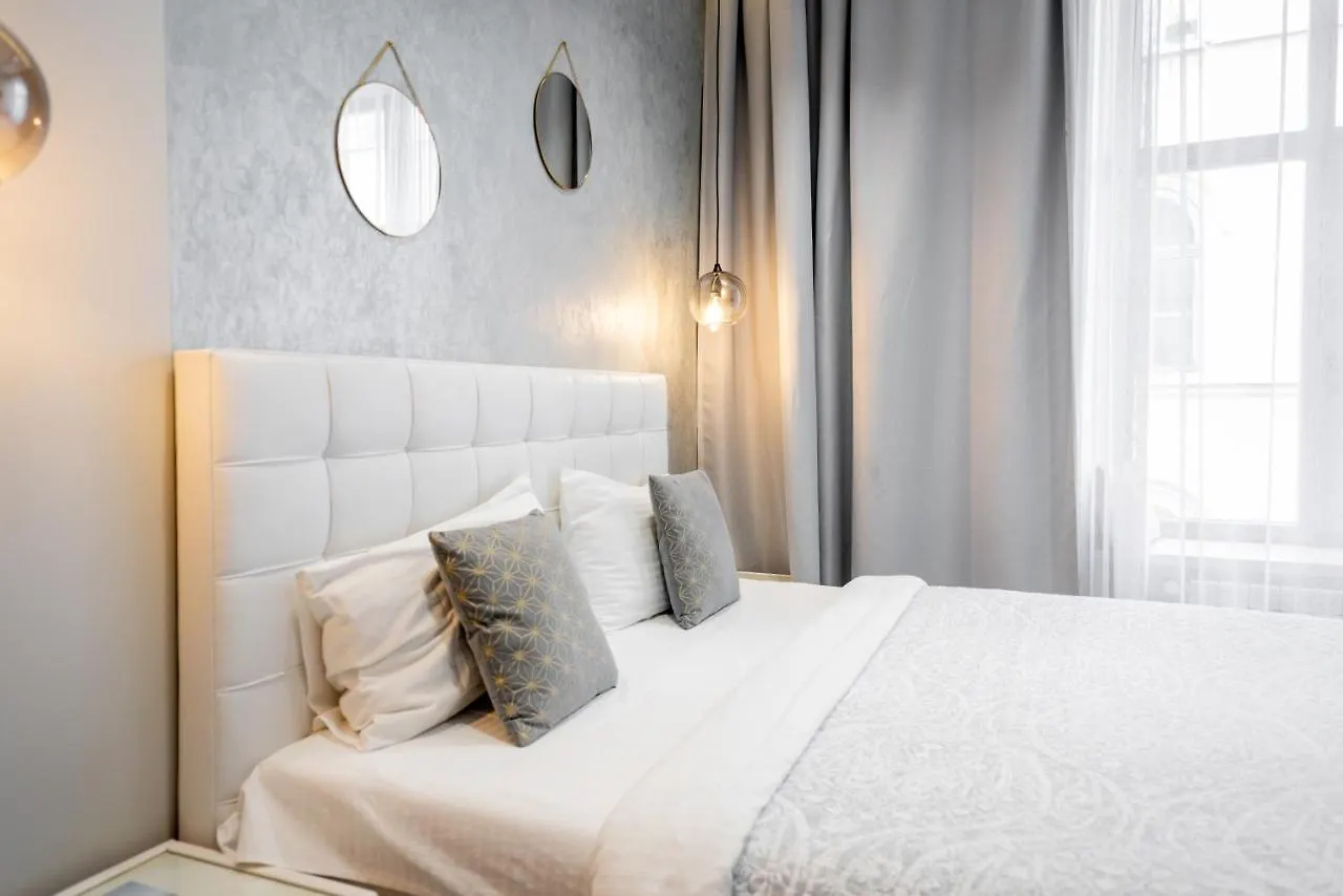 Spa Luxe Virmenska Lviv 0*,  Ukrayna