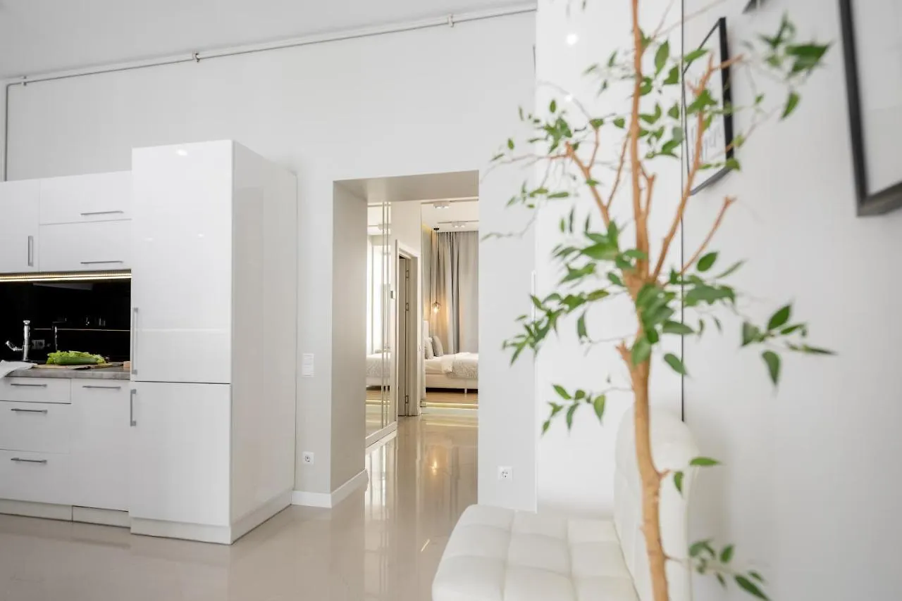 Spa Luxe Virmenska Lviv